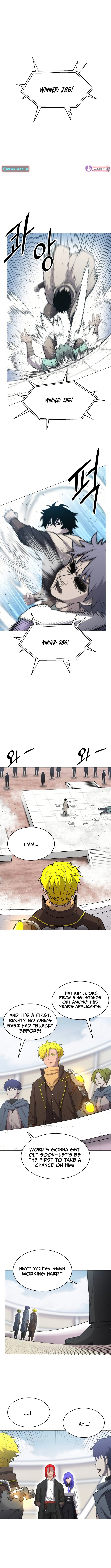 Colorist Chapter 04 Page 1