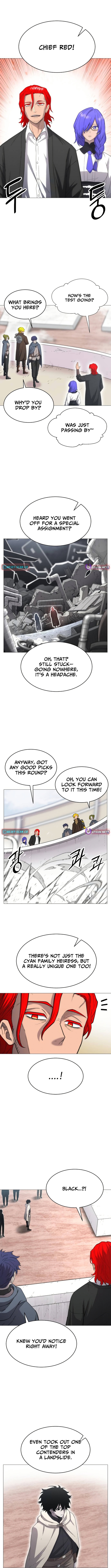 Colorist Chapter 04 Page 1