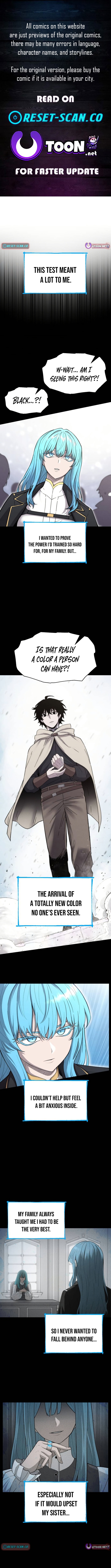 Colorist Chapter 05 Page 1