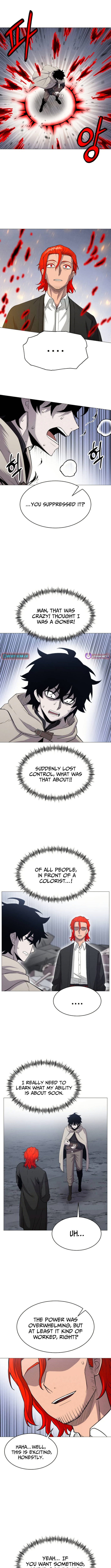Colorist Chapter 05 Page 1