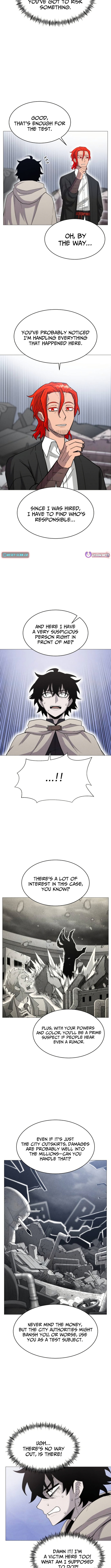 Colorist Chapter 05 Page 1