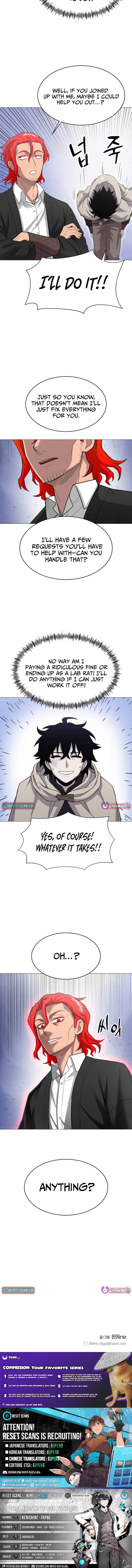Colorist Chapter 05 Page 1