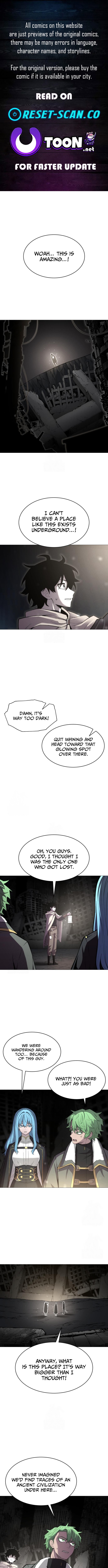 Colorist Chapter 08 Page 1