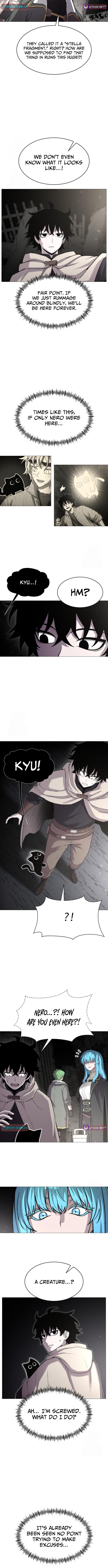 Colorist Chapter 08 Page 1