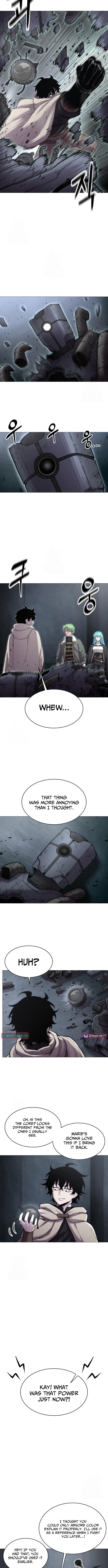 Colorist Chapter 08 Page 1