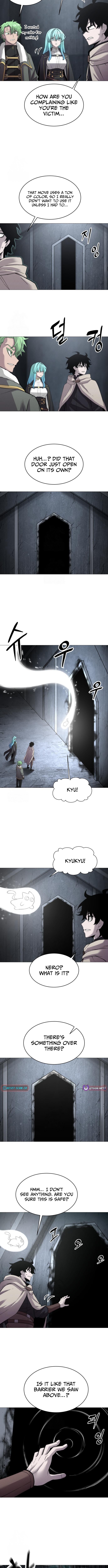 Colorist Chapter 08 Page 1