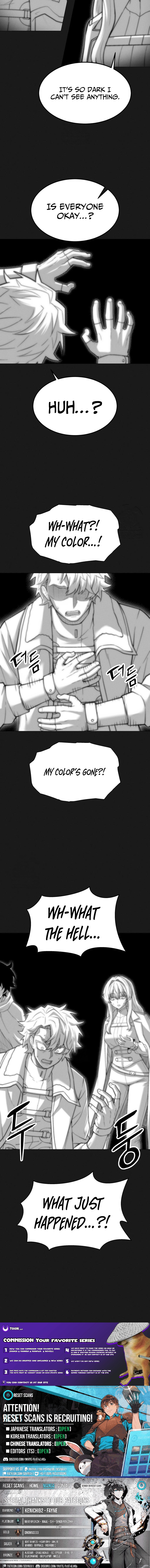 Colorist Chapter 08 Page 1