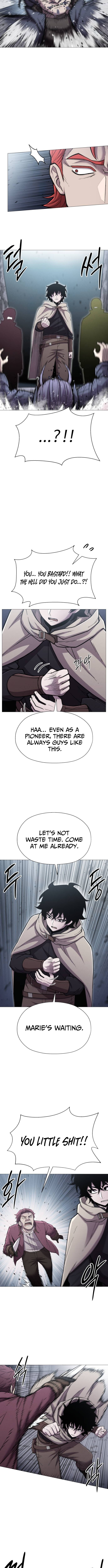Colorist Chapter 15 Page 1