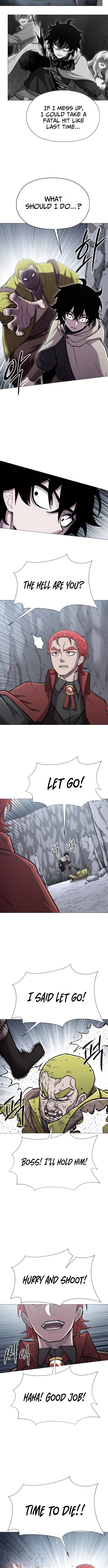 Colorist Chapter 15 Page 1