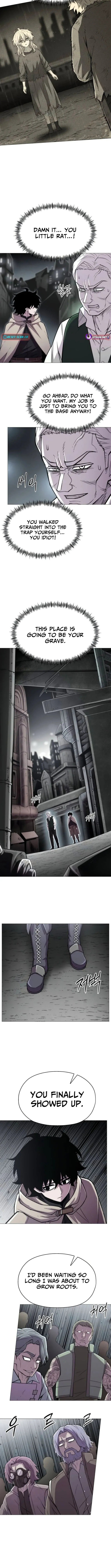 Colorist Chapter 19 Page 1