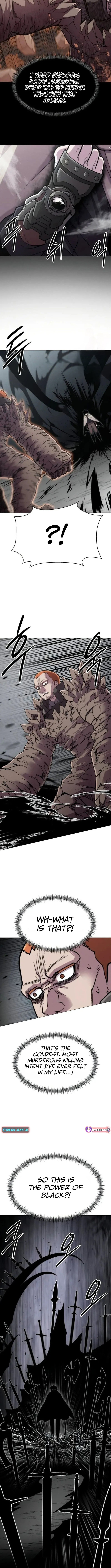 Colorist Chapter 19 Page 1