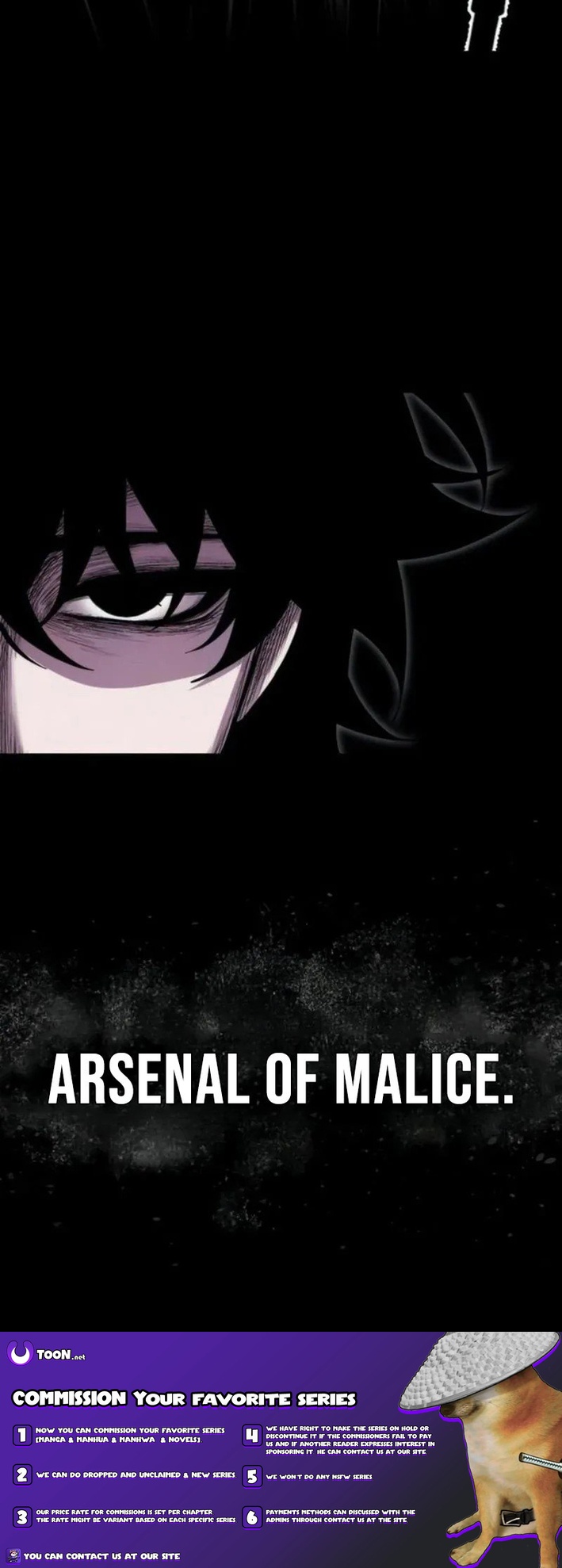 Colorist Chapter 19 Page 1