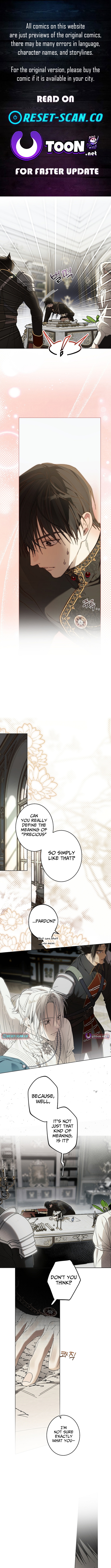 The Dawn That Twists Your Neck Chapter 36 Page 1