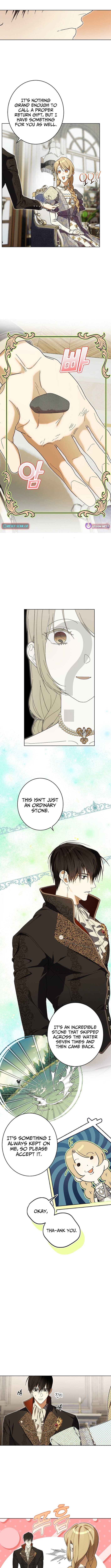 The Dawn That Twists Your Neck Chapter 25 Page 1