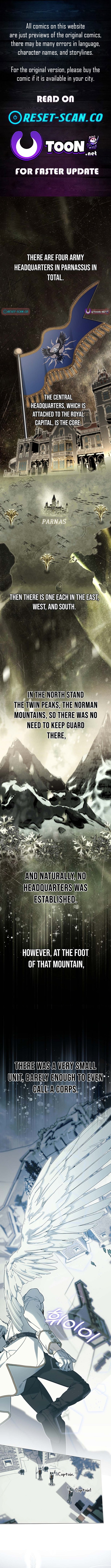 The Dawn That Twists Your Neck Chapter 24 Page 1