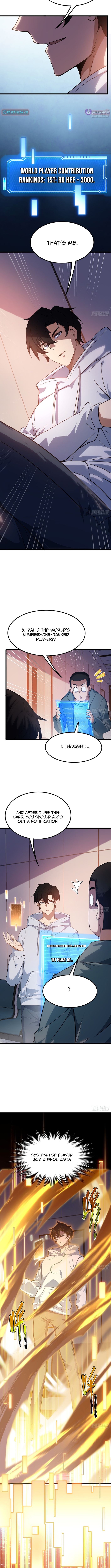 The Surviving Player: Unrivaled in the Second Death Game Chapter 10 Page 1