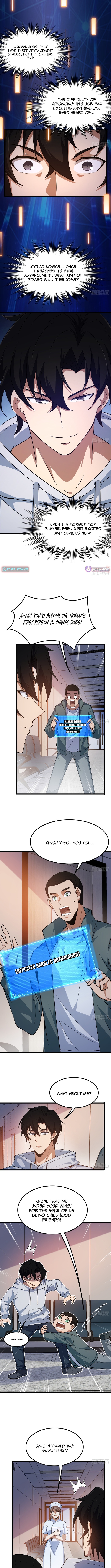 The Surviving Player: Unrivaled in the Second Death Game Chapter 10 Page 1