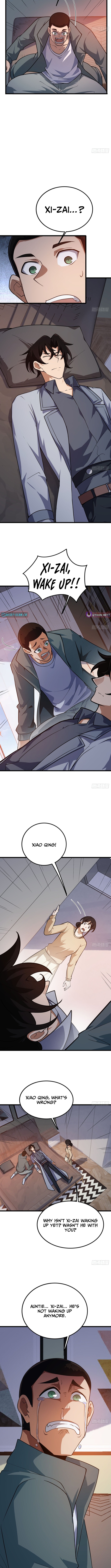 The Surviving Player: Unrivaled in the Second Death Game Chapter 48 Page 1