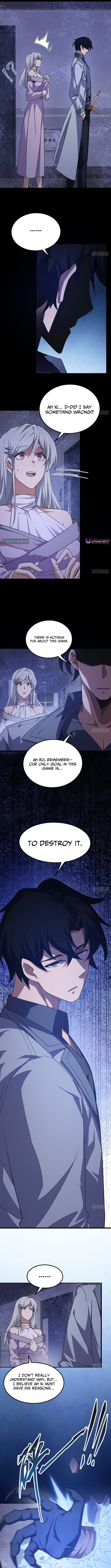The Surviving Player: Unrivaled in the Second Death Game Chapter 18 Page 1