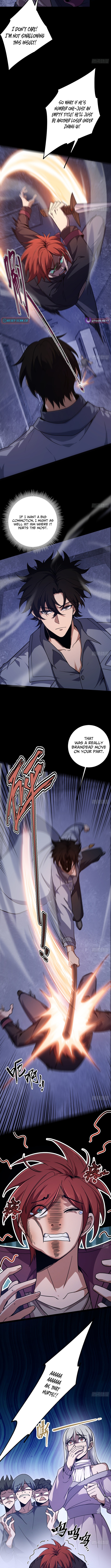 The Surviving Player: Unrivaled in the Second Death Game Chapter 19 Page 1