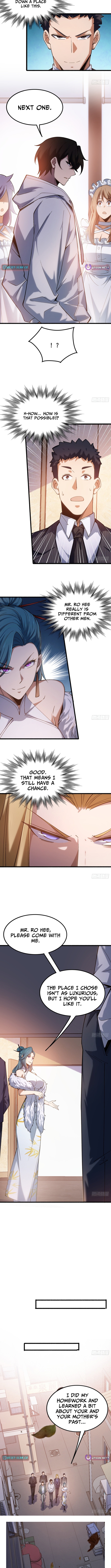 The Surviving Player: Unrivaled in the Second Death Game Chapter 16 Page 1