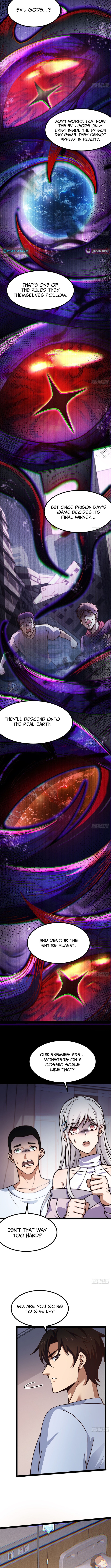 The Surviving Player: Unrivaled in the Second Death Game Chapter 33 Page 1