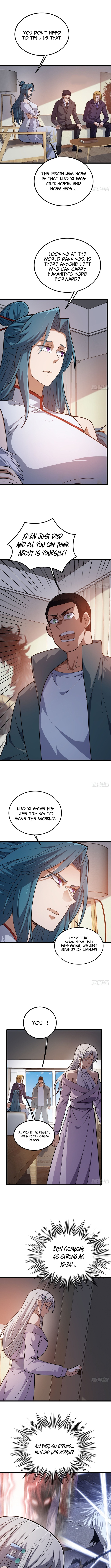 The Surviving Player: Unrivaled in the Second Death Game Chapter 49 Page 1
