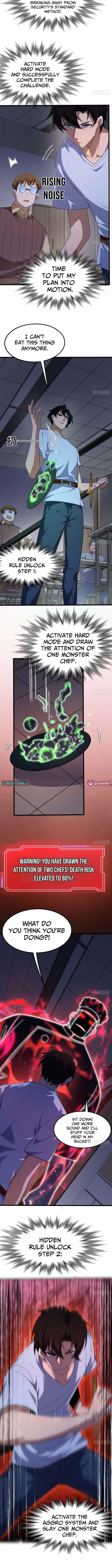 The Surviving Player: Unrivaled in the Second Death Game Chapter 5 Page 1