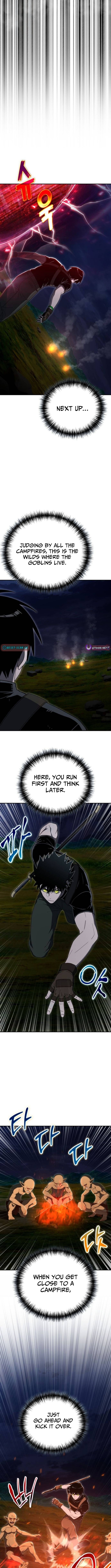 The Veteran Player of the Apocalypse Chapter 51 Page 1