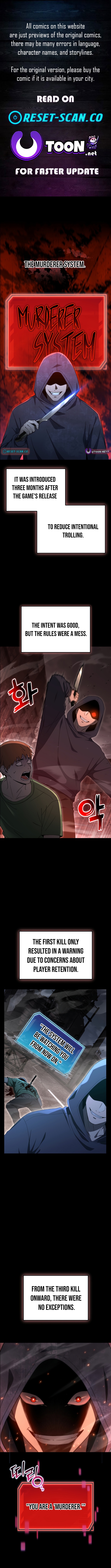 The Veteran Player of the Apocalypse Chapter 23 Page 1
