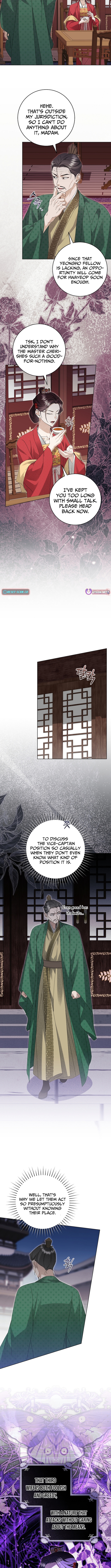 Surviving as the Sichuan Tang Clan's Maid Chapter 27 Page 1