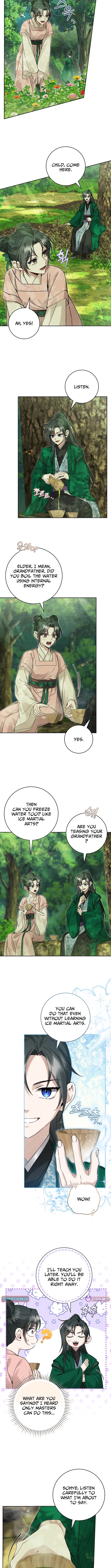 Surviving as the Sichuan Tang Clan's Maid Chapter 12 Page 1