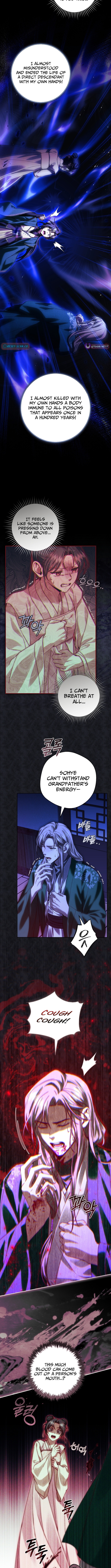 Surviving as the Sichuan Tang Clan's Maid Chapter 11 Page 1