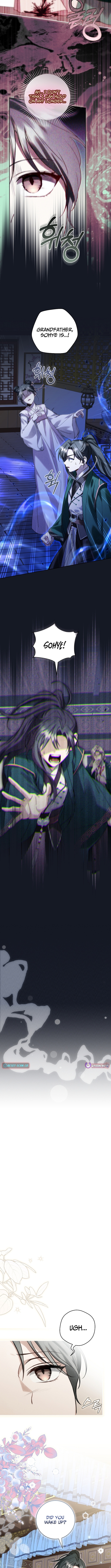 Surviving as the Sichuan Tang Clan's Maid Chapter 11 Page 1
