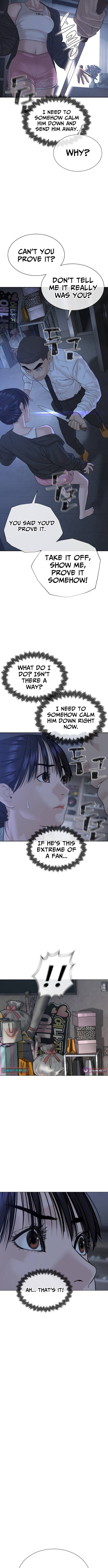 The Killer Lawyer Chapter 18 Page 1