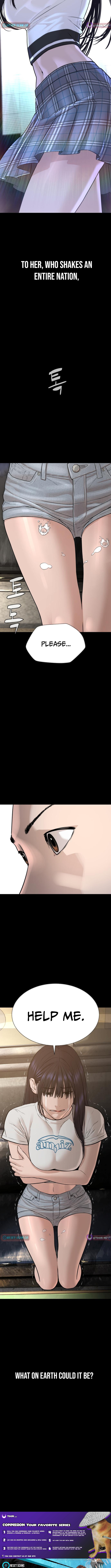 The Killer Lawyer Chapter 15 Page 1