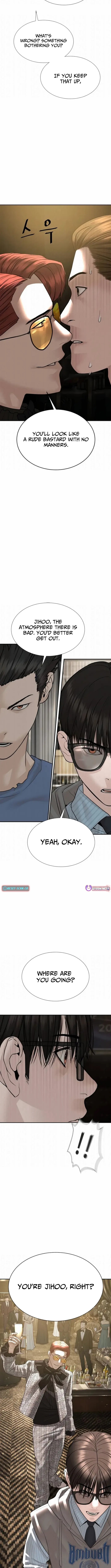 The Killer Lawyer Chapter 19 Page 1