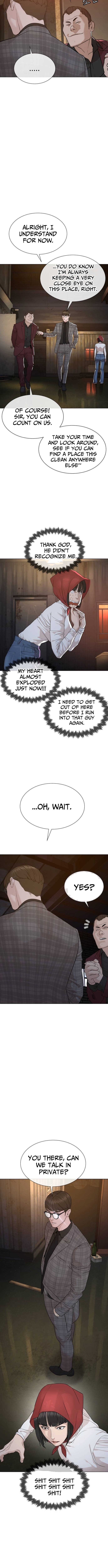 The Killer Lawyer Chapter 07 Page 1
