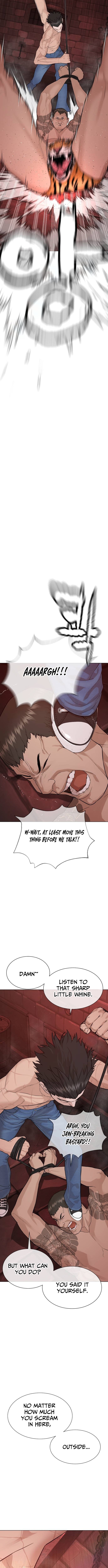 The Killer Lawyer Chapter 07 Page 1