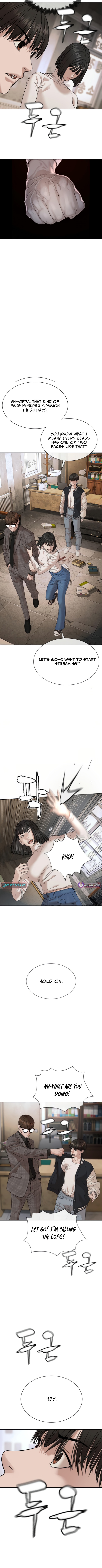 The Killer Lawyer Chapter 09 Page 1