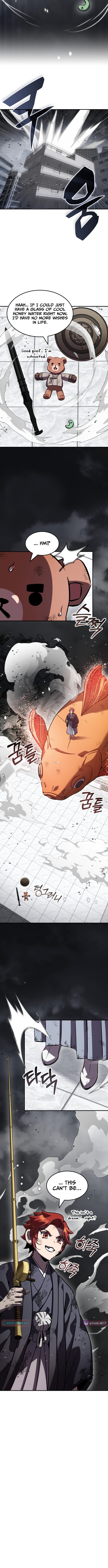 Drug Devourer Chapter 148 Page 1