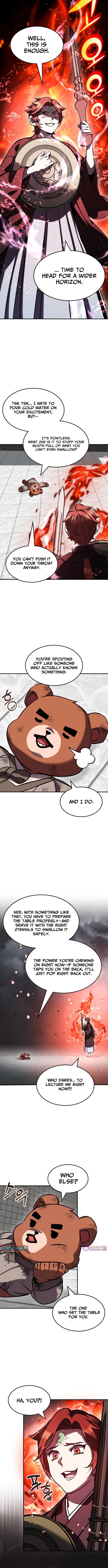 Drug Devourer Chapter 148 Page 1