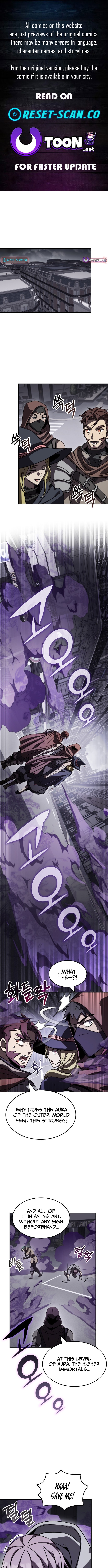 Drug Devourer Chapter 146 Page 1