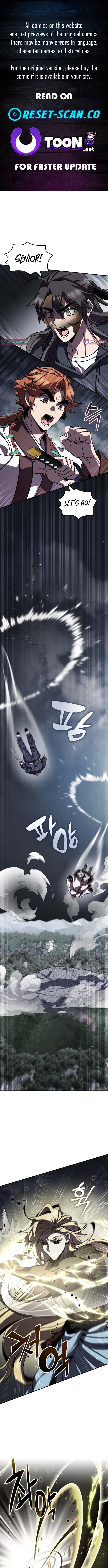 Drug Devourer Chapter 145 Page 1