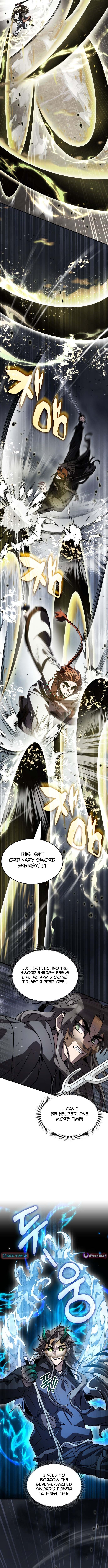 Drug Devourer Chapter 145 Page 1
