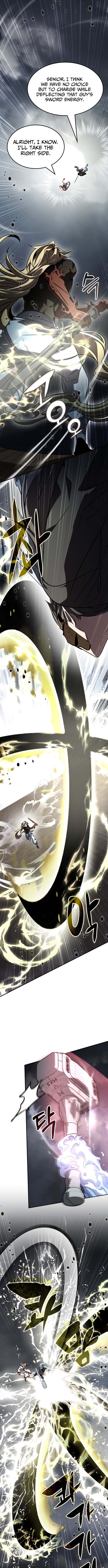 Drug Devourer Chapter 145 Page 1