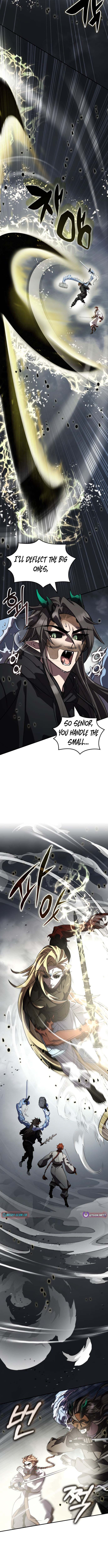 Drug Devourer Chapter 145 Page 1