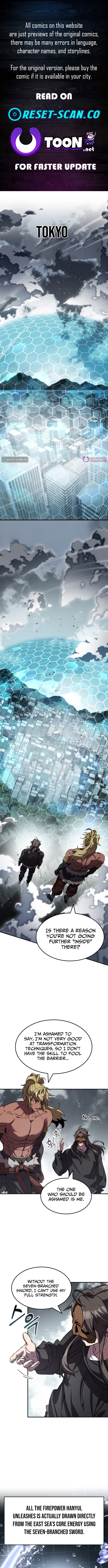 Drug Devourer Chapter 142 Page 1