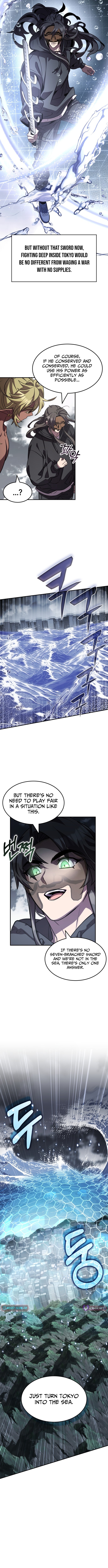 Drug Devourer Chapter 142 Page 1