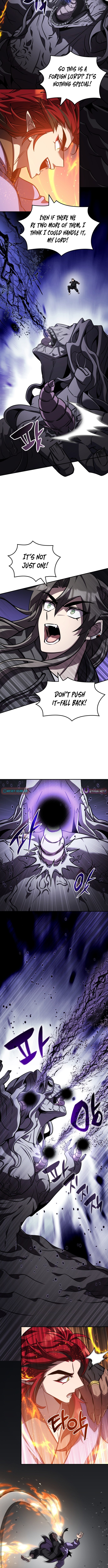 Drug Devourer Chapter 142 Page 1